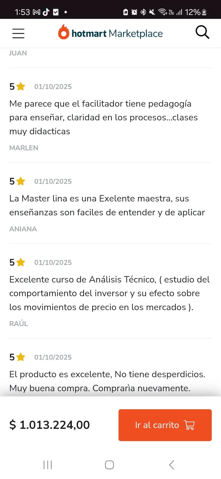 Comentario 5